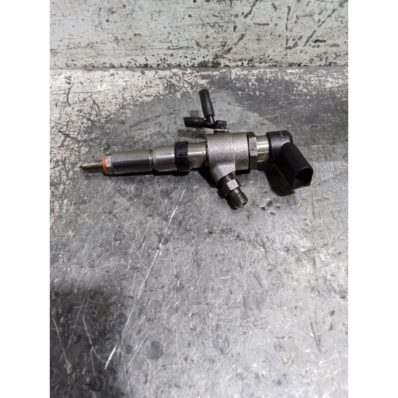 Recambio de inyector para citroën c3 i (fc_, fn_) 1.4 hdi referencia OEM IAM A2C59511612 SIEMENS 