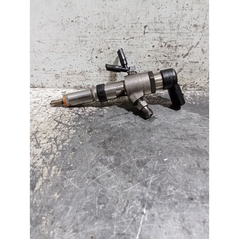 Recambio de inyector para citroën c3 i (fc_, fn_) 1.4 hdi referencia OEM IAM A2C59511612 CONTINENTAL 