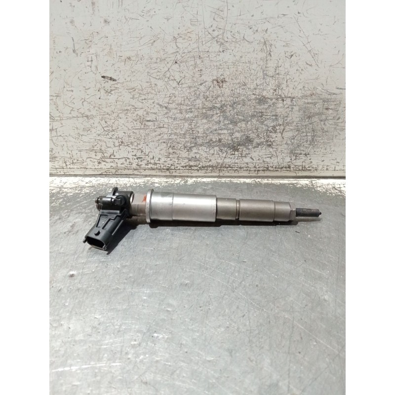 Recambio de inyector para renault laguna iii grandtour (kt0/1) 2.0 dci (kt07, kt0j, kt14, kt1a, kt1s) referencia OEM IAM 804536H