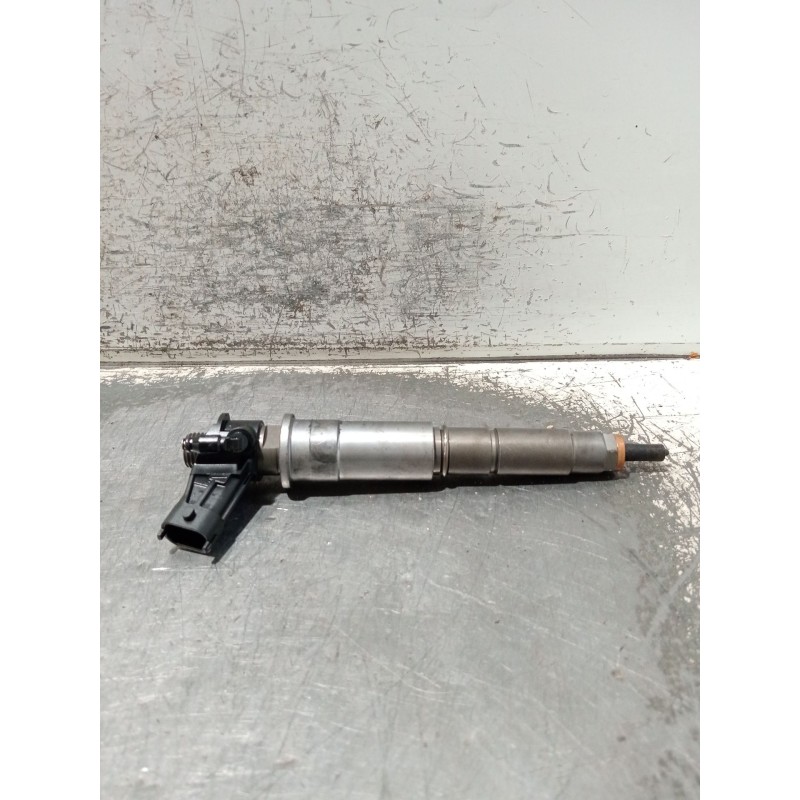 Recambio de inyector para renault laguna iii grandtour (kt0/1) 2.0 dci (kt07, kt0j, kt14, kt1a, kt1s) referencia OEM IAM 804536H