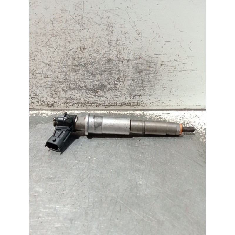 Recambio de inyector para renault laguna iii grandtour (kt0/1) 2.0 dci (kt07, kt0j, kt14, kt1a, kt1s) referencia OEM IAM 804536H