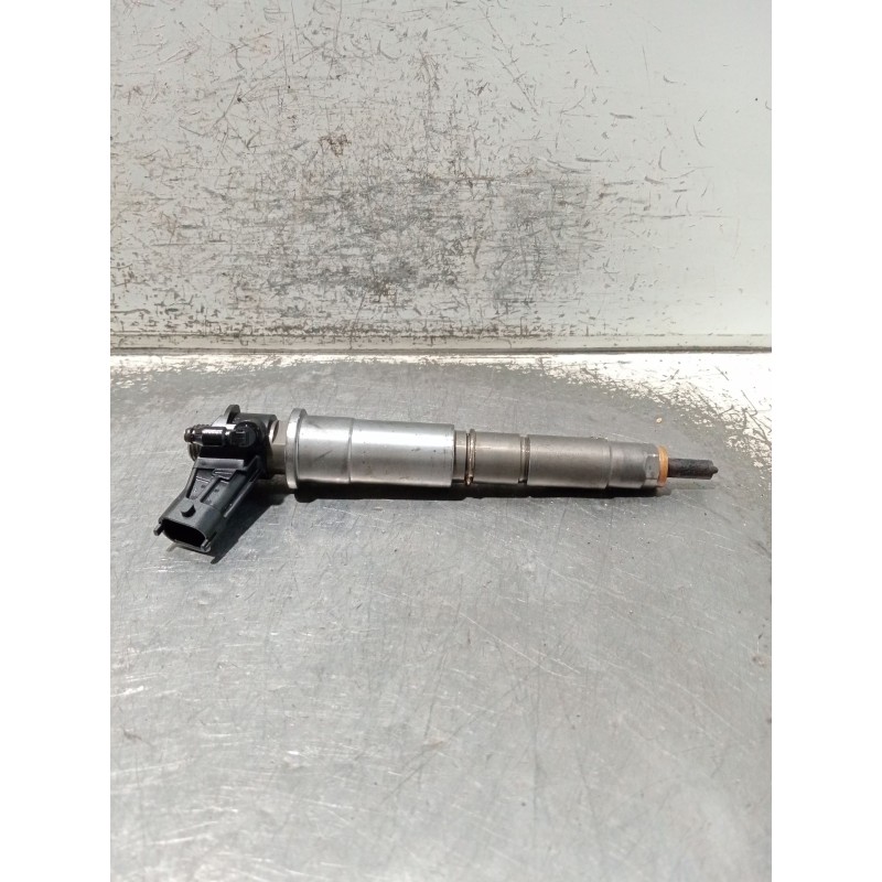 Recambio de inyector para renault laguna iii grandtour (kt0/1) 2.0 dci (kt07, kt0j, kt14, kt1a, kt1s) referencia OEM IAM 804536H