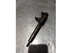 Recambio de inyector para fiat bravo (198) 1.9 active multijet referencia OEM IAM 04451130276  BOSCH