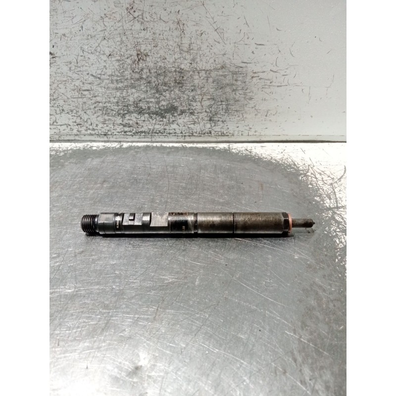 Recambio de inyector para kia carnival / grand carnival iii (vq) 2.9 crdi referencia OEM IAM EJBR03902D 338004X400 DELPHI
