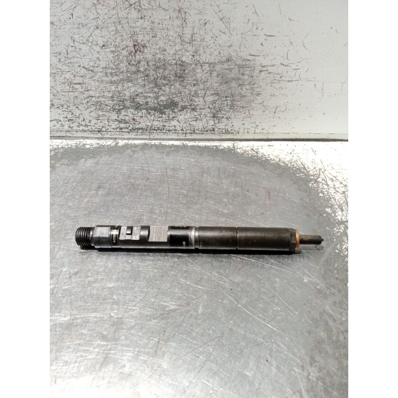 Recambio de inyector para kia carnival / grand carnival iii (vq) 2.9 crdi referencia OEM IAM EJBR03902D 338004X400 DELPHI