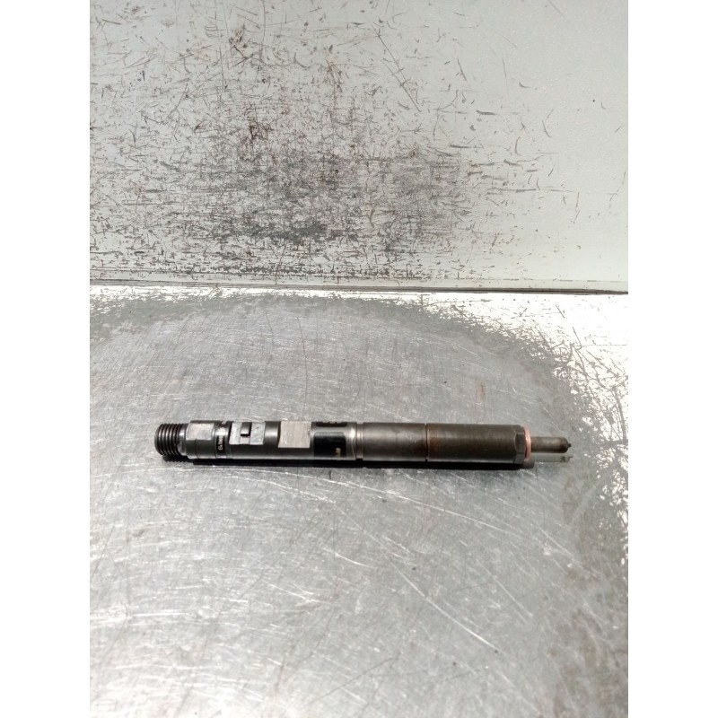 Recambio de inyector para kia carnival / grand carnival iii (vq) 2.9 crdi referencia OEM IAM EJBR03902D 338004X400 DELPHI