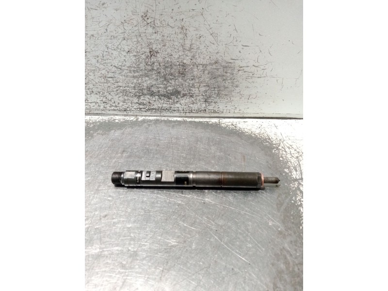 Recambio de inyector para kia carnival / grand carnival iii (vq) 2.9 crdi referencia OEM IAM EJBR03902D 338004X400 DELPHI