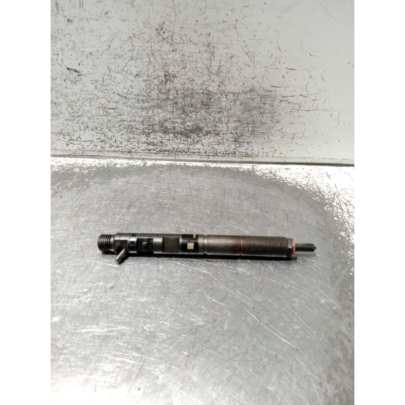 Recambio de inyector para kia carnival / grand carnival iii (vq) 2.9 crdi referencia OEM IAM EJBR03902D 338004X400 DELPHI