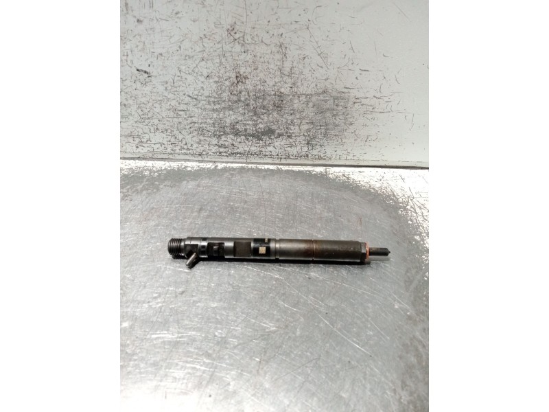 Recambio de inyector para kia carnival / grand carnival iii (vq) 2.9 crdi referencia OEM IAM EJBR03902D 338004X400 DELPHI