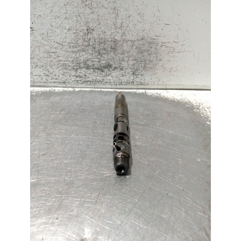 Recambio de inyector para kia carnival / grand carnival iii (vq) 2.9 crdi referencia OEM IAM EJBR03902D 338004X400 DELPHI