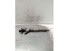 Recambio de inyector para bmw serie 1 berlina (e81/e87) 118d referencia OEM IAM 7794435 0445110209 Bosch 2