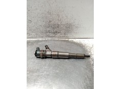 Recambio de inyector para bmw serie 1 berlina (e81/e87) 118d referencia OEM IAM 7794435 0445110209 BOSCH