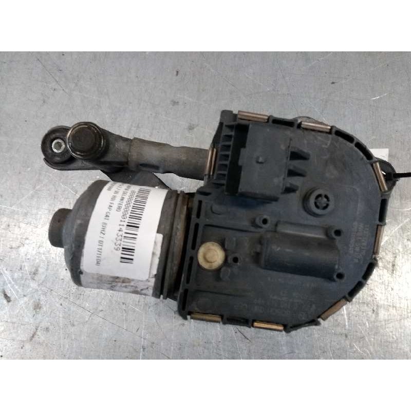 Recambio de motor limpia delantero para citroen c6 2.7 v6 hdi fap cat (uhz / dt17ted4) referencia OEM IAM 0390241989 DERECHO 966