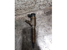 Recambio de inyector para citroën c3 picasso (sh_) 1.6 hdi 90 referencia OEM IAM 0445110340 870692 Bosch