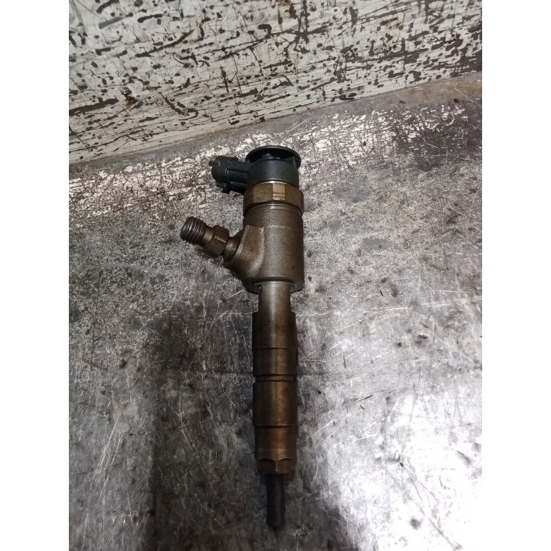 Recambio de inyector para citroën c3 picasso (sh_) 1.6 hdi 90 referencia OEM IAM 0445110340 870692 Bosch
