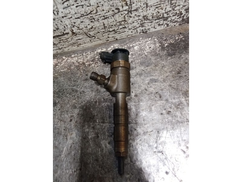 Recambio de inyector para citroën c3 picasso (sh_) 1.6 hdi 90 referencia OEM IAM 0445110340 870692 Bosch