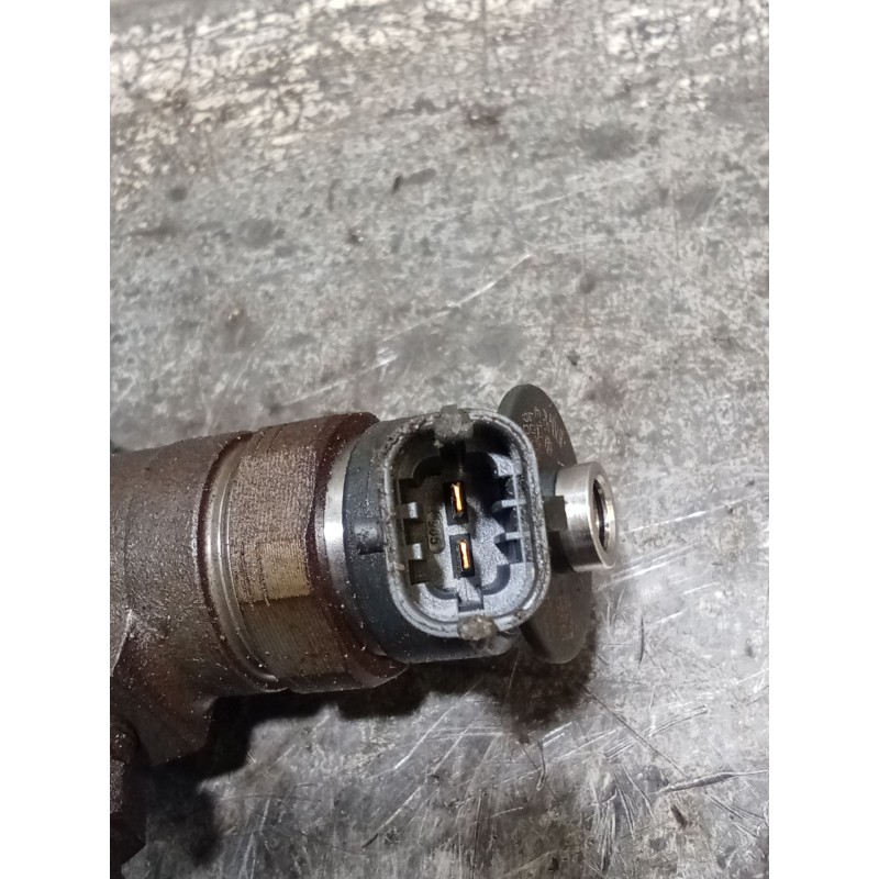 Recambio de inyector para citroën c3 picasso (sh_) 1.6 hdi 90 referencia OEM IAM 0445110340 870692 Bosch