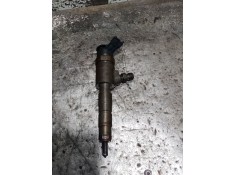 Recambio de inyector para citroën c3 picasso (sh_) 1.6 hdi 90 referencia OEM IAM 0445110340 870692 Bosch