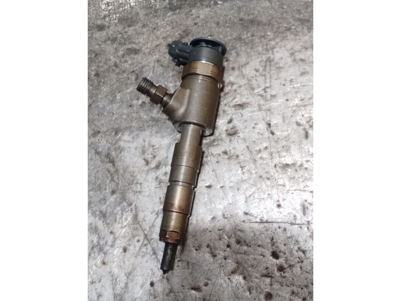 Recambio de inyector para citroën c3 picasso (sh_) 1.6 hdi 90 referencia OEM IAM 0445110340 870692 Bosch