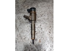 Recambio de inyector para citroën c3 picasso (sh_) 1.6 hdi 90 referencia OEM IAM 04455110340 870692 Bosch