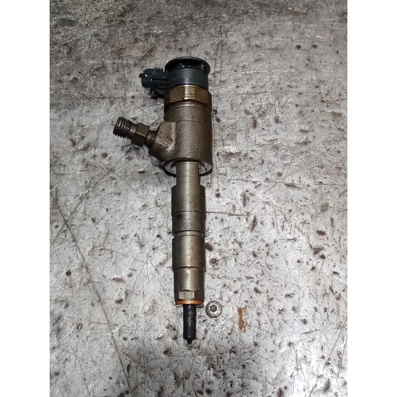 Recambio de inyector para citroën c3 picasso (sh_) 1.6 hdi 90 referencia OEM IAM 04455110340 870692 Bosch