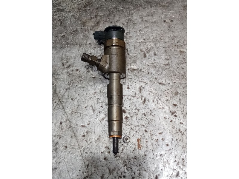 Recambio de inyector para citroën c3 picasso (sh_) 1.6 hdi 90 referencia OEM IAM 04455110340 870692 Bosch