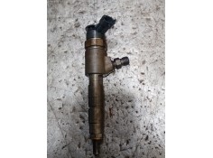 Recambio de inyector para citroën c3 picasso (sh_) 1.6 hdi 90 referencia OEM IAM 04455110340 870692 Bosch 2