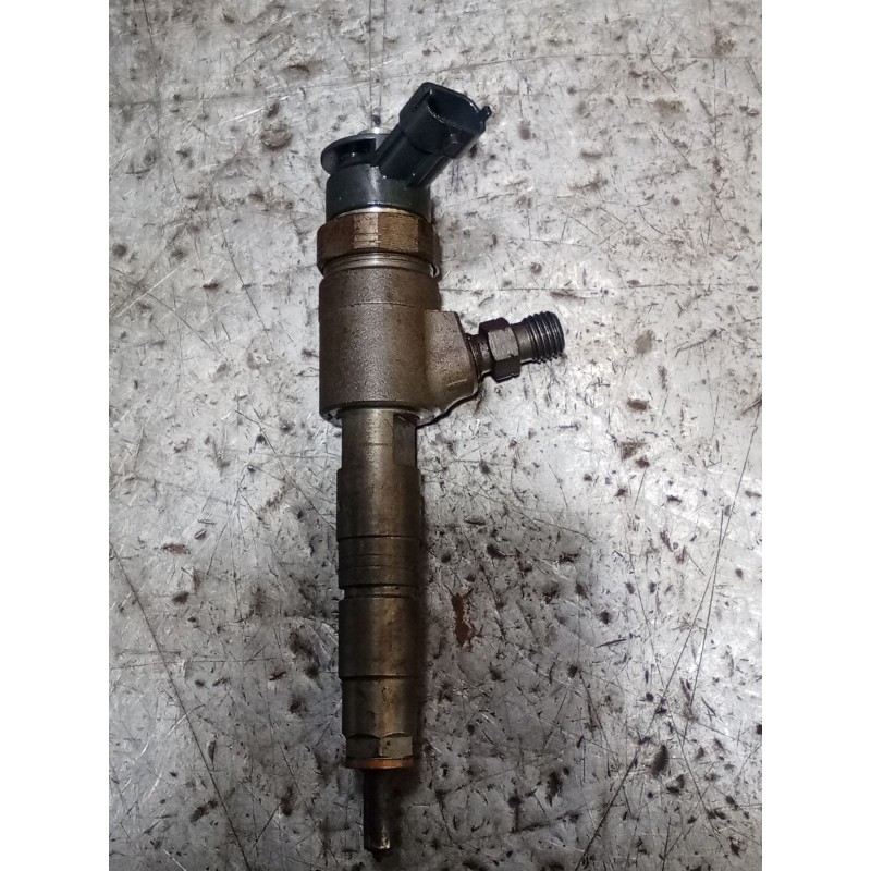 Recambio de inyector para citroën c3 picasso (sh_) 1.6 hdi 90 referencia OEM IAM 04455110340 870692 Bosch