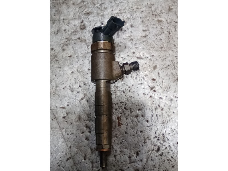 Recambio de inyector para citroën c3 picasso (sh_) 1.6 hdi 90 referencia OEM IAM 04455110340 870692 Bosch