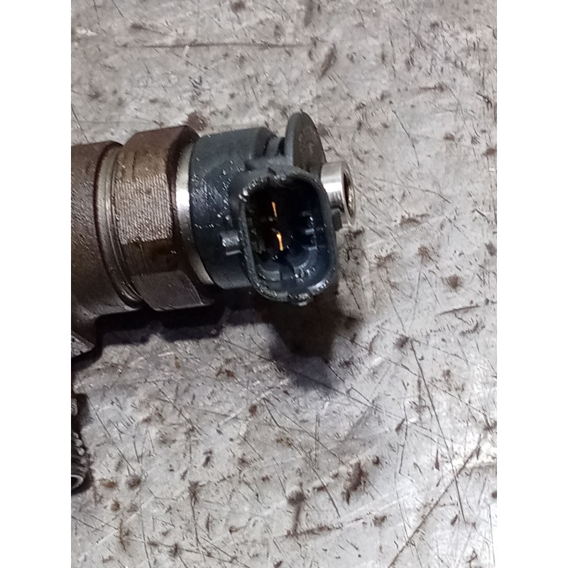 Recambio de inyector para citroën c3 picasso (sh_) 1.6 hdi 90 referencia OEM IAM 04455110340 870692 Bosch