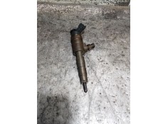 Recambio de inyector para citroën c3 picasso (sh_) 1.6 hdi 90 referencia OEM IAM 0445110340 870692 Bosch