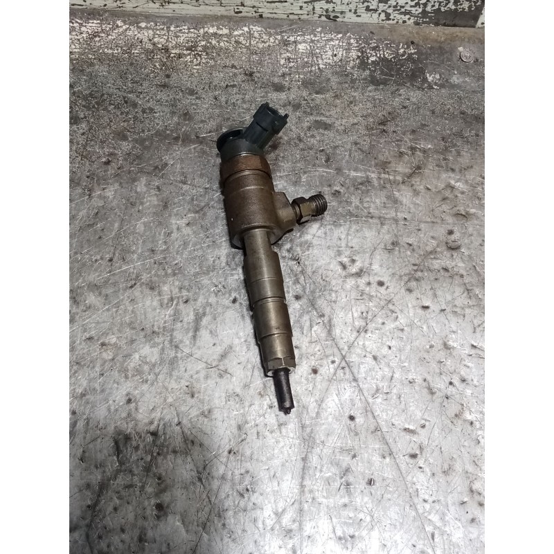 Recambio de inyector para citroën c3 picasso (sh_) 1.6 hdi 90 referencia OEM IAM 0445110340 870692 Bosch