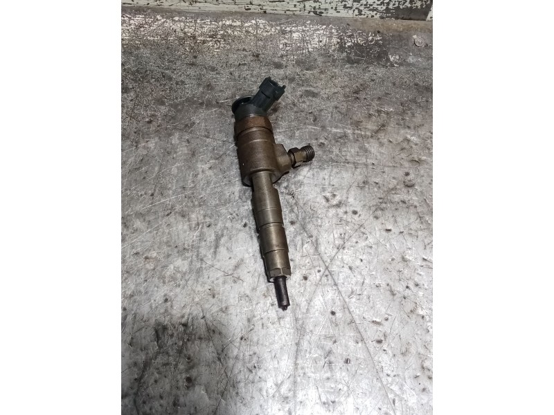 Recambio de inyector para citroën c3 picasso (sh_) 1.6 hdi 90 referencia OEM IAM 0445110340 870692 Bosch