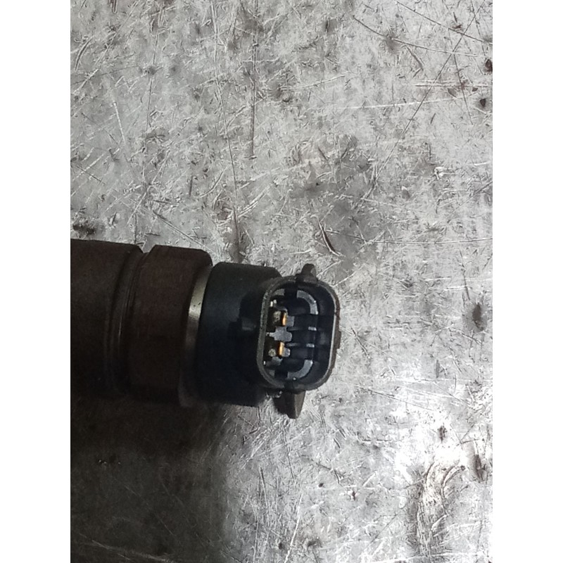 Recambio de inyector para citroën c3 picasso (sh_) 1.6 hdi 90 referencia OEM IAM 0445110340 870692 Bosch