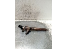 Recambio de inyector para nissan qashqai (j10) acenta referencia OEM IAM H8200294788 8200380253 Siemens 2