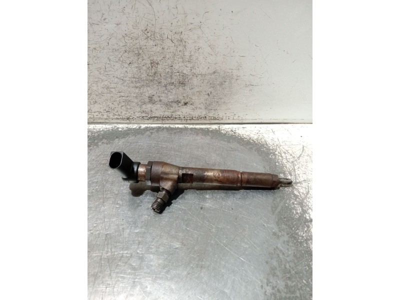 Recambio de inyector para nissan qashqai (j10) acenta referencia OEM IAM H8200294788 8200380253 Siemens