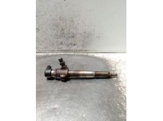 Recambio de inyector para nissan qashqai (j10) acenta referencia OEM IAM H8200294788 8200380253 Siemens