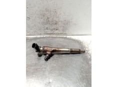 Recambio de inyector para nissan qashqai (j10) acenta referencia OEM IAM H8200294788 8200380253 Siemens 2