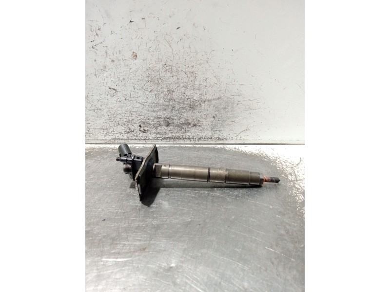 Recambio de inyector para audi a5 (8t3) 3.0 tdi quattro referencia OEM IAM 057130277AG 0445115058 BOSCH