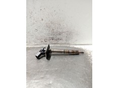 Recambio de inyector para audi a5 (8t3) 3.0 tdi quattro referencia OEM IAM 057130277AG 0445115058 BOSCH