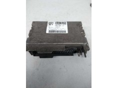 Recambio de centralita motor uce para lancia lancia y 1.2 ls referencia OEM IAM IAW16FET 46448299 6160207402
