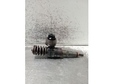 Recambio de inyector para audi a3 (8l1) 1.9 tdi referencia OEM IAM 038130073AL 0414720039 BOSCH