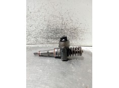 Recambio de inyector para audi a3 (8l1) 1.9 tdi referencia OEM IAM 038130073AL 0414720039 BOSCH 2