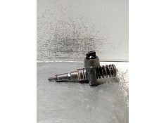 Recambio de inyector para audi a3 (8l1) 1.9 tdi referencia OEM IAM 038130073AL 0414720039 BOSCH