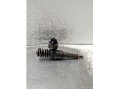 Recambio de inyector para audi a3 (8l1) 1.9 tdi referencia OEM IAM 038130073AL 0414720039 BOSCH 2
