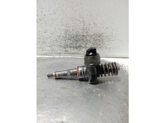 Recambio de inyector para audi a3 (8l1) 1.9 tdi referencia OEM IAM 038130073AL 0414720039 BOSCH