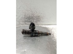 Recambio de inyector para audi a3 (8l1) 1.9 tdi referencia OEM IAM 038130073AL 0414720039 BOSCH 2
