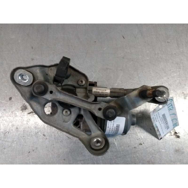 Recambio de motor limpia delantero para citroen c6 2.7 v6 hdi fap cat (uhz / dt17ted4) referencia OEM IAM 0390241989 DERECHO 966