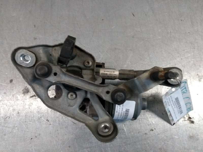 Recambio de motor limpia delantero para citroen c6 2.7 v6 hdi fap cat (uhz / dt17ted4) referencia OEM IAM 0390241989 DERECHO 966