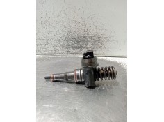 Recambio de inyector para audi a3 (8l1) 1.9 tdi referencia OEM IAM 038130073AL 0414720039 BOSCH